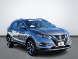 Used 2022 Nissan Rogue Sport SL image 5