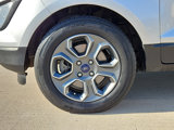 Used 2020 Ford EcoSport S image 5