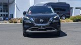 Used 2023 Nissan Rogue SV image 2