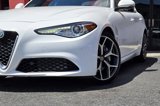 Used 2021 Alfa Romeo Giulia Ti w/ Active Assist 2 Package TI image 4