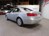 Used 2009 Hyundai Sonata Limited image 3