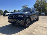Used 2022 Jeep Grand Cherokee Limited image 2