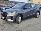 New 2025 Nissan Kicks Play S image 3