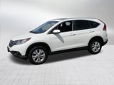 Used 2014 Honda CR-V EX-L image 3