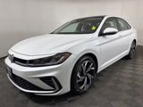 New 2025 Volkswagen Jetta SEL image 6