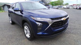 Used 2024 Chevrolet Trax LS w/ LS Convenience Package image 2