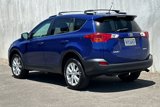 Used 2015 Toyota RAV4 Limited image 6
