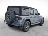 Certified 2018 Jeep Wrangler Unlimited Sport S image 5