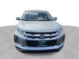 Used 2022 Mitsubishi Outlander Sport SE image 3