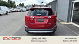 Used 2015 Toyota RAV4 Limited image 5