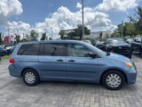 Used 2010 Honda Odyssey LX image 3