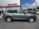 Used 2019 Volkswagen Atlas SEL image 2