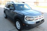 Used 2024 Ford Bronco Sport Heritage w/ Heritage Convenience Package image 6