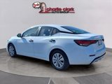 Certified 2025 Nissan Sentra S image 3