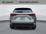 Used 2022 Lexus NX 350 AWD w/ Luxury Package image 6