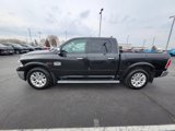 Used 2017 RAM 1500 Laramie Longhorn w/ Cold Weather Group image 4