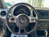 Used 2015 Volkswagen Beetle 1.8T image 5