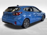 New 2025 Subaru Impreza 2.0i Sport image 3
