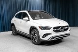 Certified 2025 Mercedes-Benz GLA 250 image 3