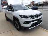 Certified 2024 Jeep Compass Limited image 6