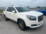 Used 2014 GMC Acadia SLT image 4