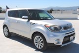 Used 2017 Kia Soul + image 2
