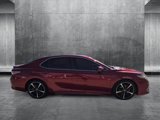 Certified 2018 Toyota Camry XSE image 4