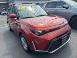 Certified 2023 Kia Soul LX image 3