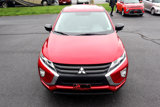 Used 2018 Mitsubishi Eclipse Cross LE image 4