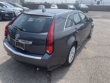 Used 2012 Cadillac CTS Luxury image 3