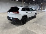 Used 2018 Jeep Cherokee Sport image 6