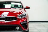 Used 2021 Kia Forte LXS image 4