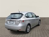 Used 2010 Subaru Impreza 2.5i image 4