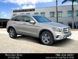 Certified 2022 Mercedes-Benz GLC 300 image 1