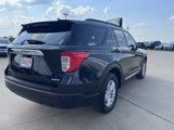 Used 2023 Ford Explorer XLT image 4