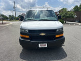Used 2021 Chevrolet Express 2500 w/ Driver Convenience Package image 4