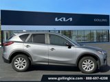 Used 2015 MAZDA CX-5 Touring image 2