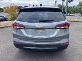 Used 2024 Chevrolet Equinox LT image 4