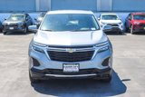 Used 2023 Chevrolet Equinox LT image 2