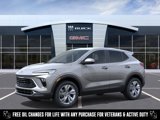 New 2026 Buick Encore GX Preferred image 2