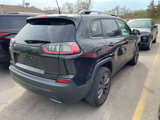 Used 2021 Jeep Cherokee Latitude Lux 80th Anniv w/ Quick Order Package 26U 80TH image 2