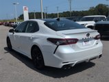 Used 2024 Toyota Camry XSE image 3
