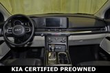 Certified 2024 Kia Carnival LX image 2