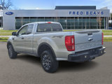 Used 2021 Ford Ranger XLT w/ Equipment Group 301A Mid image 4