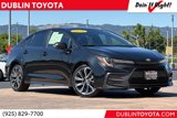 Used 2020 Toyota Corolla SE image 1
