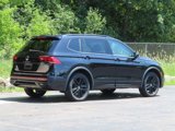 Used 2022 Volkswagen Tiguan SE R-Line image 3