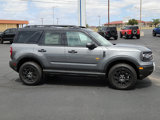 New 2025 Ford Bronco Sport Badlands w/ Badlands Tech Package image 5