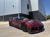 Used 2019 Chevrolet Corvette ZR1 image 2