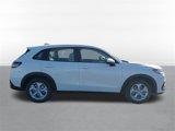 New 2025 Honda HR-V LX image 4
