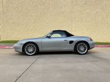 Used 2002 Porsche Boxster S image 4